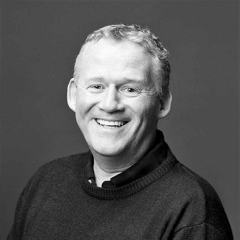 Image of Dale Green
